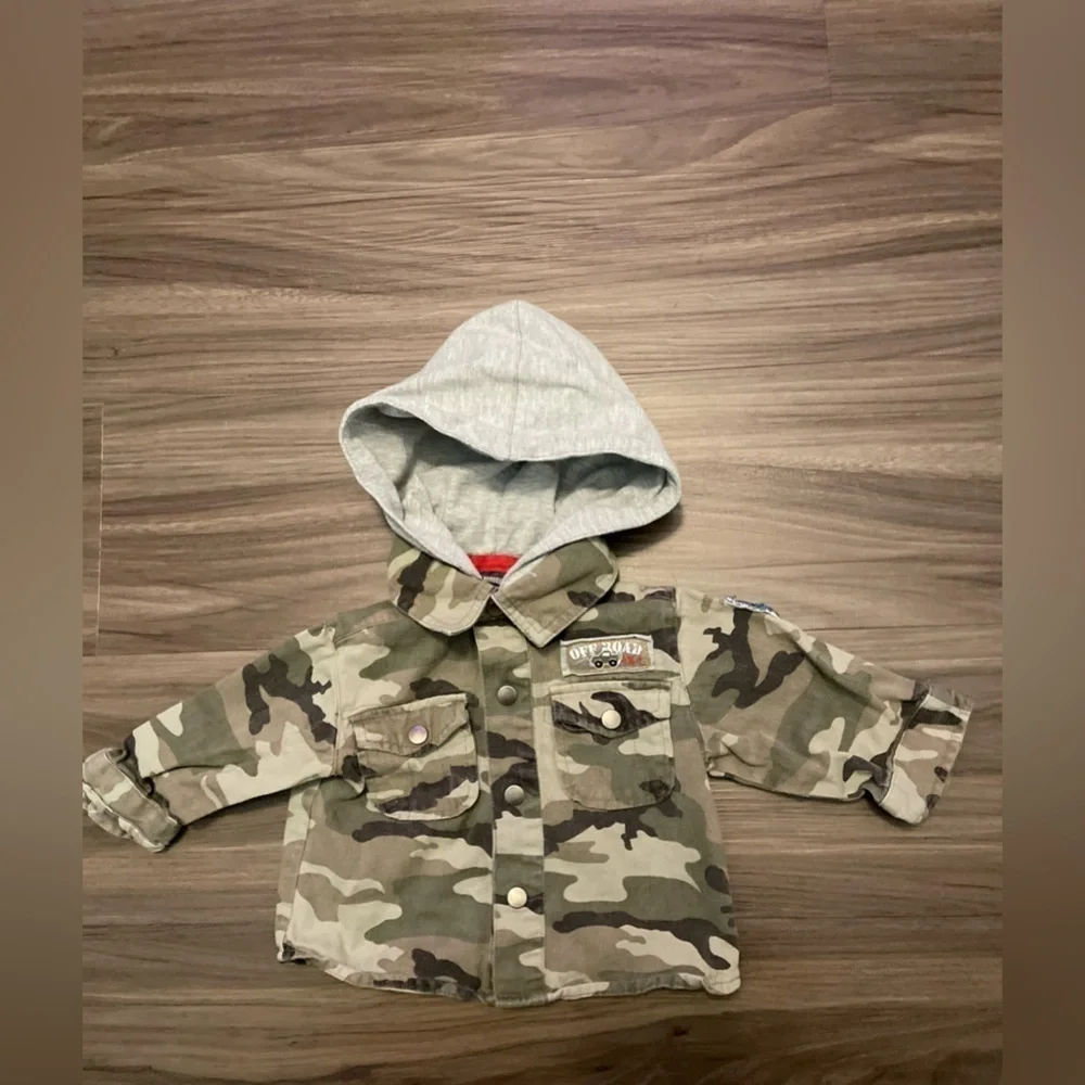 signature headquarters stylish camouflage